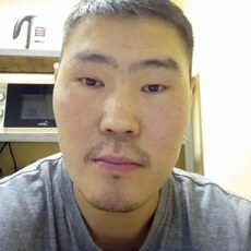 Фотография мужчины Tyma, 37 лет из г. Улан-Удэ