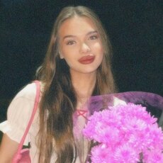 Аполлинария, 20 из г. Санкт-Петербург.