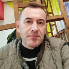 Фотография мужчины Алексей, 51 год из г. Новокузнецк