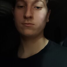 Фотография мужчины Никита, 25 лет из г. Рязань