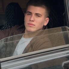 Фотография мужчины Iii, 20 лет из г. Нижний Новгород