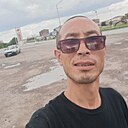 Дархан, 37 лет