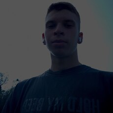 Фотография мужчины Stasik, 20 лет из г. Краков