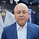 Шухрат, 50 лет