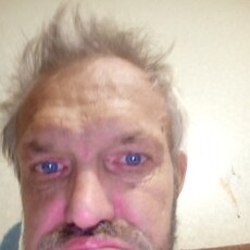 Фотография мужчины Лузай, 54 года из г. Комсомольск-на-Амуре