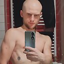 Виталик, 25 лет