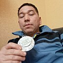 Шерзод, 48 лет