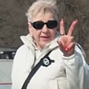 Приморочка, 59 лет