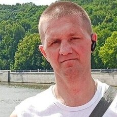 Фотография мужчины Андрей, 40 лет из г. Железнодорожный