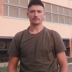 Фотография мужчины Волкодав, 38 лет из г. Красноярск