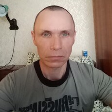 Фотография мужчины Андрей, 50 лет из г. Байкальск