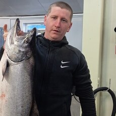 Фотография мужчины Геннадий, 31 год из г. Петропавловск-Камчатский