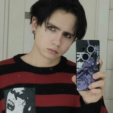 Фотография мужчины Никита, 21 год из г. Пенза