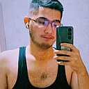 Мурат, 25 лет