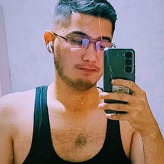 Фотография мужчины Мурат, 25 лет из г. Киров