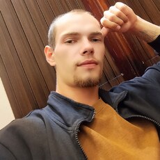 Фотография мужчины Анатолий, 24 года из г. Борисов