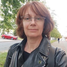 Фотография девушки Ольга, 54 года из г. Минск