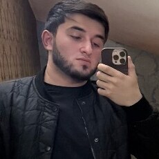 Фотография мужчины Рамзес, 19 лет из г. Хасавюрт