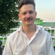 Фотография мужчины Андрей, 36 лет из г. Ярославль