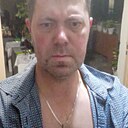 Денис, 45 лет