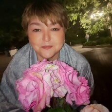 Фотография девушки Татьяна, 51 год из г. Симферополь