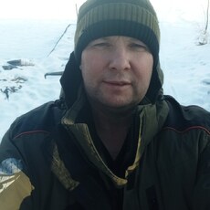 Фотография мужчины Саша, 50 лет из г. Новоуральск