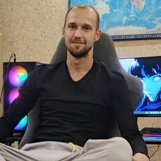 Фотография мужчины Дмитрий, 29 лет из г. Череповец