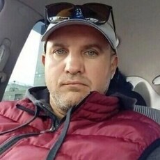 Фотография мужчины Константин, 41 год из г. Новосибирск