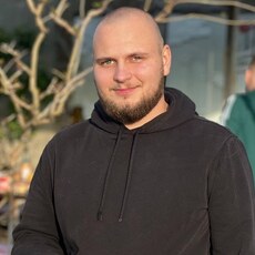 Фотография мужчины Данил, 22 года из г. Симферополь