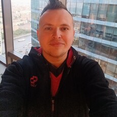 Фотография мужчины Дигл, 34 года из г. Брянск