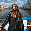 Диана, 20 лет