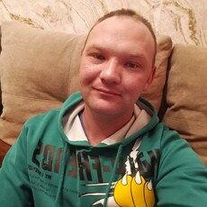 Фотография мужчины Андрей, 31 год из г. Благовещенск