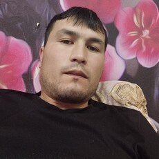 Фотография мужчины Зуфар, 31 год из г. Магдагачи