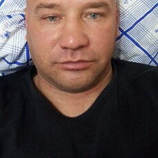 Фотография мужчины Александр, 42 года из г. Южно-Курильск