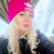 Фотография девушки Елена, 33 года из г. Железногорск