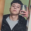 Савелий, 18 лет