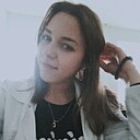 Александра, 21 год