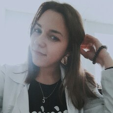 Фотография девушки Александра, 21 год из г. Тюмень