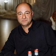 Фотография мужчины Игорь, 49 лет из г. Армавир