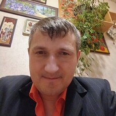 Фотография мужчины Гриша, 40 лет из г. Магадан