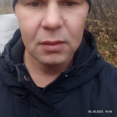 Фотография мужчины Константин, 40 лет из г. Назарово