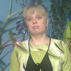 Татьяна, 48 из г. Барнаул.