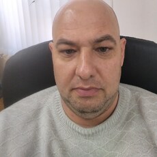 Фотография мужчины Дмитрий, 40 лет из г. Хабаровск