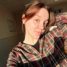 Фотография девушки Марина, 20 лет из г. Иркутск