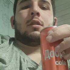 Фотография мужчины Гуванч, 29 лет из г. Амурск