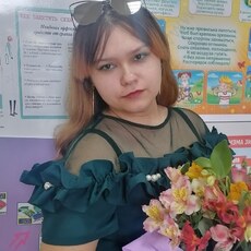 Дарья, 21 из г. Москва.