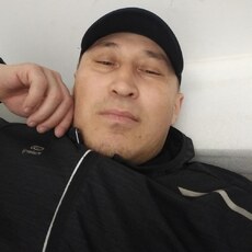 Фотография мужчины Алмас, 42 года из г. Бишкек