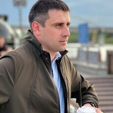 Фотография мужчины Сергей, 37 лет из г. Норильск