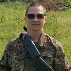 Фотография мужчины Олег, 30 лет из г. Кингисепп