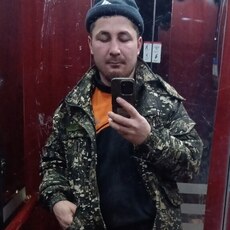 Фотография мужчины Djoni, 25 лет из г. Владивосток